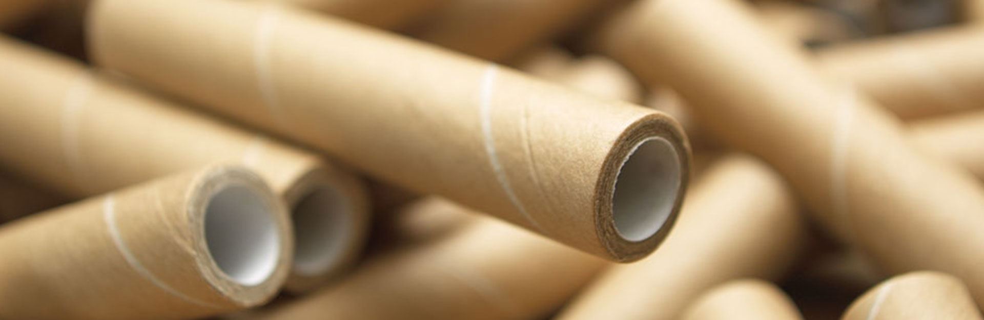 محصولات لوله مقوایی